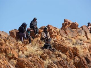 'Alcoholrestricties voor Aboriginals halen oude wonden open'