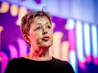 Ellen Laan inspireerde jonge seksuologen: 'Mensen moeten clitkundig worden'