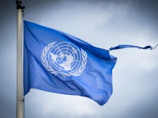 Welke waterproblematiek speelt er in Tadzjikistan?