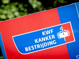 KWF wil ongeneeslijk zieken beter begeleiden: 'Ik denk dat er één college geweest is, in de hele opleiding'
