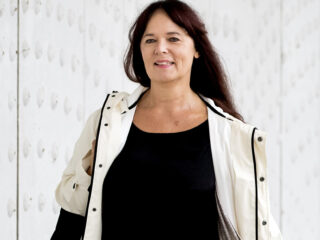 Het jaar van rechtbankverslaggever Saskia Belleman: 'Sommige zaken blijven door m'n hoofd spoken'