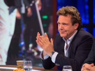 'Niet doorgaan fusie Talpa en RTL mogelijk blessing in disguise voor John de Mol'