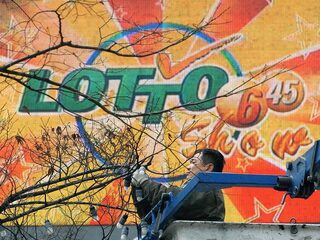 Een loterij biedt wél gelijke kansen voor Zuid-Koreanen