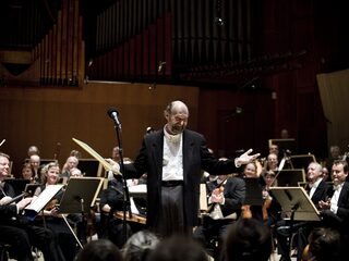 Festival voor Arvo Pärt, meest gespeelde levende componist: 'Moet fascinerend worden'