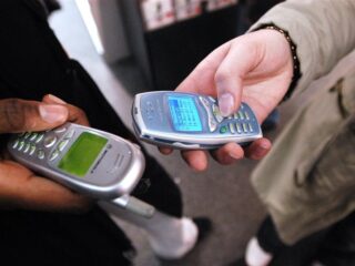 Stand.nl: 'De mobiele telefoon is het beste dat ons is overkomen'