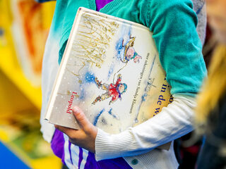 Deze zes kinderboeken wil je niet missen in 2022