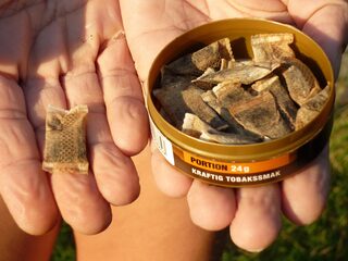 Jongeren massaal aan de zuigtabak snus: 'Het begint al op de basisschool'