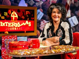 Alledaagse Vragen - Hoe wordt het Sinterklaasjournaal geheimgehouden?