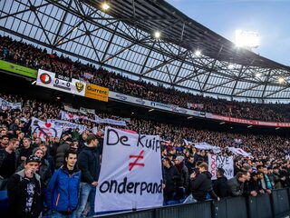 Voorzitter 'kwaliteitsgroep' Feyenoord City: opvolger De Kuip komt er gewoon