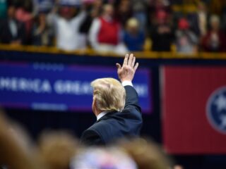 Podcast De Dag: de Republikeinse aanval op Democraat Biden