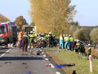Stand.nl: 'Het hoge aantal verkeersdoden vraagt om radicale maatregelen'