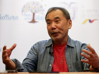 Meesterverteller Murakami is niet de enige Japanse schrijver die zoveel lof verdient