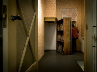 Nieuwe theorie Anne Frank is volgens historicus 'gebaseerd op bijna niets'