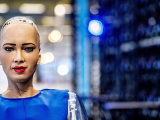 AI in de rechtszaal: hoe kunstmatige intelligentie rechters kan helpen