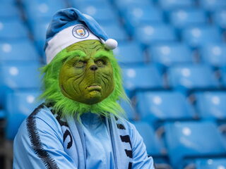 The show must go on…