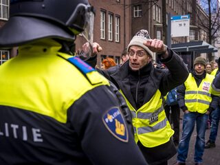 Waarom vertrouwen in de politiek afhangt van je diploma