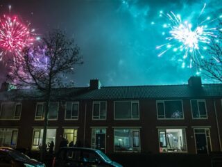 Stand.nl: 'Het voorkomen van een vuurwerkverbod hebben we zelf in de hand'
