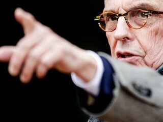 Podcast De Dag: hoe Jos van Rey toch weer wethouder kon worden