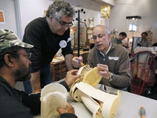 Dit product gaat het vaakst kapot en reparatie kost vaak maar een paar dubbeltjes
