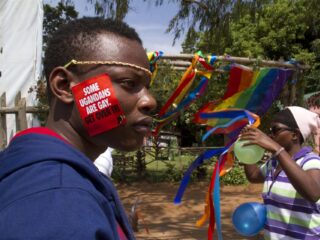 De koloniale wortels van Oeganda's anti-LHBTI-wet