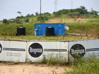 5 vragen over: oliebedrijven dumpen gif in buitenland