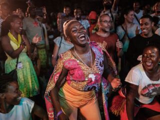 Populair muziekfestival Zanzibar in voortbestaan bedreigd