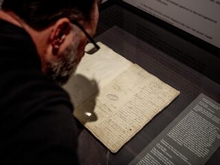 Met één brief de koning afzetten: is dit de 'onafhankelijkheidsverklaring' van Nederland?