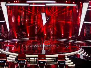 Filosoof Damiaan Denys over The Voice: 'We dragen allemaal een beetje collectief schuld'