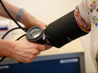 Praktijkondersteuner wordt onbetaalbaar: 'Dat kan gevaarlijk zijn'