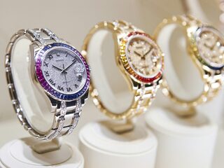 Topjaar voor Zwitserse horloge-industrie: 'Het is vakmanschap, geen lopendebandwerk'