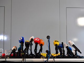 Studenten journalistiek worden voorbereid op bedreigingen en intimidaties: 'Hoort bij het vak'