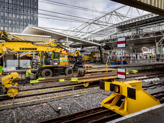 Inspectie SZW eist stenen zonder kankerverwekkend kwartsstof op het spoor