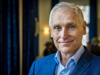 Mooiste liefdeszin geschreven door Arthur Japin: 'Niet per se bijzonder of mooi, wel kernachtig'