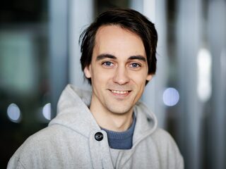 Alexander Klöpping: 'De volgende John de Mol komt uit de wereld van de podcast'