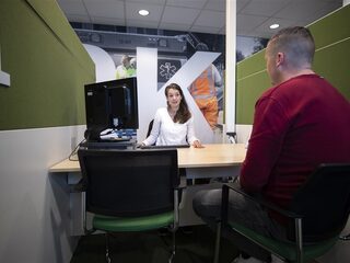 Stand.nl: 'Het moet mensen makkelijker worden gemaakt om een bijstandsuitkering aan te vragen'