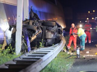 Forse toename verkeersdoden: 'Er is weinig respect voor andere weggebruikers'