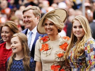 Stand.nl: 'Waar kijk jij vandaag het meeste naar uit?'