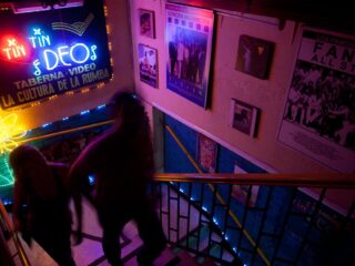 Tinder-date beroving van Marokkaanse diplomaten zorgt voor ophef in Rabat