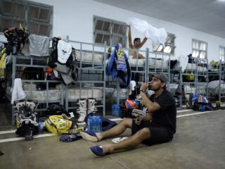 Inflatie houdt Argentijnen uit de slaap