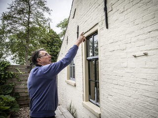 Speciale minister voor gedupeerden Groningen? 'Dat is de oplossing niet'