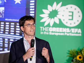 'Klimaattop in Glasgow is superbelangrijk, anders pas in 2025 weer momentum'