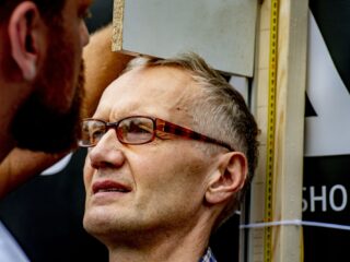 Kunnen mensen de aarde redden door te krimpen?