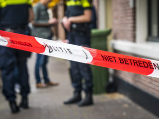 Moordcijfers onder 20 jaar gestegen: 'Als iets überhaupt weinig voortkomt, lijkt elk geval heftiger'
