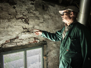 Wéér deceptie bij gedupeerden aardbevingsschade: ‘Groningen is massaal boos’