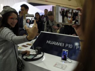 Meer vrouwen in de techniek dankzij TechGirl: 'De verhouding is totaal zoek'