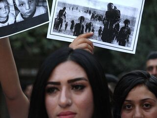 Politie en OM kunnen meer doen voor Jezidi’s