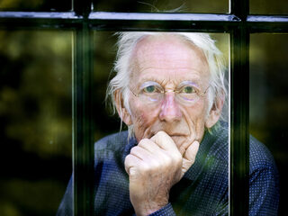 Freek de Jonge: 'We hebben God doodverklaard, maar we zijn er niet klaar mee'