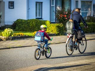 Nergens zijn de scheidslijnen tussen arm en rijk zo zichtbaar als in het zuiden van Limburg