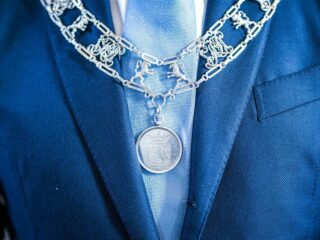 Stand.nl: 'De lol is er wel van af om burgemeester te zijn'