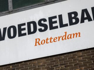 'Verantwoordelijkheid voelen voor een ander, dat zijn we een beetje vergeten'